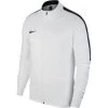 Nike Academy 18 Knit Trackjacket - Weiß