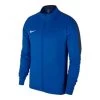 Nike Academy 18 Knit Trackjacket KIDS - Blau
