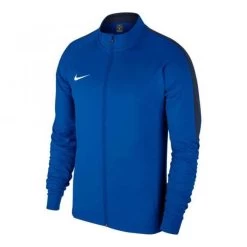 Nike Academy 18 Knit Trackjacket - Blau