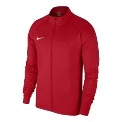 Nike Academy 18 Knit Trackjacket KIDS - Rot