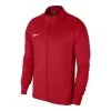 Nike Academy 18 Knit Trackjacket - Rot