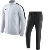 Nike Academy 18 Woven Tracksuit - Weiß