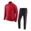 Nike Academy 18 Woven Tracksuit - Rot