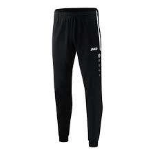 Jako Polyesterhose Competition 2.0 - Schwarz