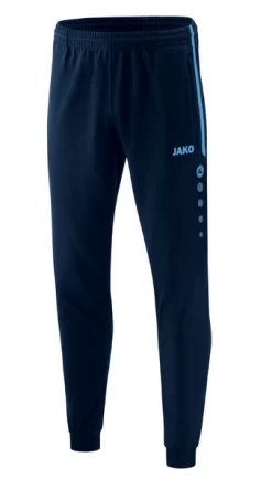 Jako Polyesterhose Competition 2.0 - Marine