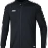 Jako Polyesterjacke Striker 2.0 Schwarz