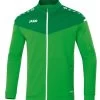 Jako Polyesterjacke Champ 2.0 - Softgreen/sportgrün