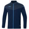 Jako Polyesterjacke Champ 2.0 - Marineblau