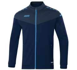 Jako Polyesterjacke Champ 2.0 - Marineblau