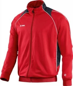 Jako Polyesterjacke Attack 2.0 Kids