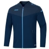 Jako Präsentationsjacke Champ 2.0 - Marine/blau