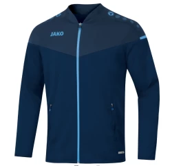 Jako Präsentationsjacke Champ 2.0 - Marine/blau