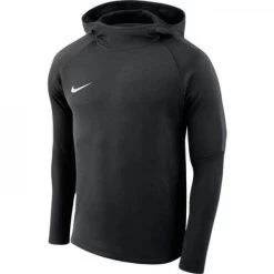 Nike Academy 18 Hoody KIDS - Schwarz