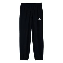 Adidas Kinder Essentials Stanford Woven Pants - Schwarz
