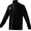 ADIDAS Core 18 Training Top - Schwarz