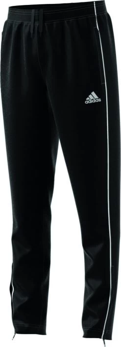 ADIDAS Core 18 Training Hose Kinder - Schwarz