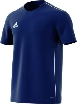 ADIDAS Core 18 Training Jersey - Dunkelblau