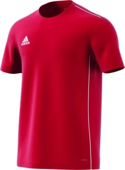 ADIDAS Core 18 Training Jersey - Rot