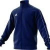 Adidas Core 18 Polyesterjacke - Dunkelblau