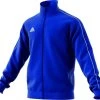 Adidas Core 18 Polyesterjacke - Blau
