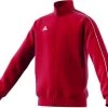 Adidas Core 18 Polyesterjacke Kinder - Rot