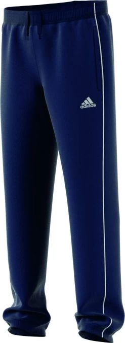 Adidas Core 18 Polyesterhose Kinder - Dunkelblau