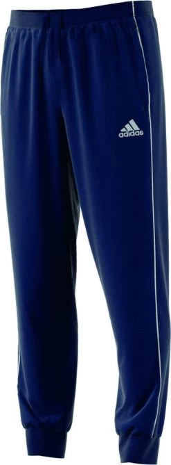 ADIDAS Core 18 Sweat Pant - Dunkelblau