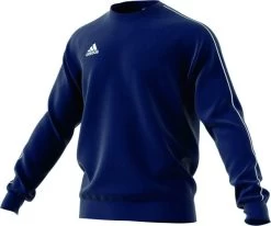 ADIDAS Core 18 Sweat Top Kinder - Dunkelblau