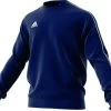 ADIDAS Core 18 Sweat Top - Dunkelblau