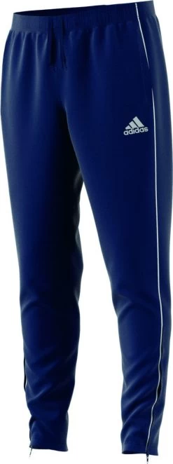 ADIDAS Core 18 Training Hose - Dunkelblau