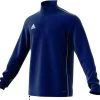 ADIDAS Core 18 Training Top Kinder - Dunkelblau