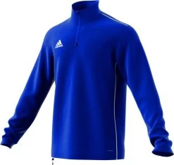 ADIDAS Core 18 Training Top - Blau