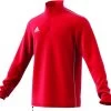 ADIDAS Core 18 Training Top - Rot