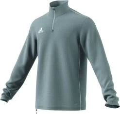 ADIDAS Core 18 Training Top - Grau