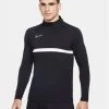Nike Dry-Fit Academy Schwarz