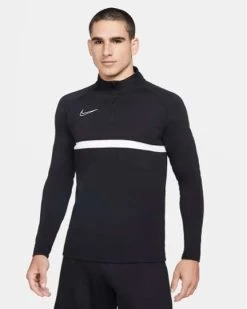 Nike Dry-Fit Academy Schwarz