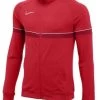 Nike Dri-FIT Academy Herren Windbreaker - Rot