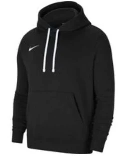 Nike Park Hoody - Schwarz