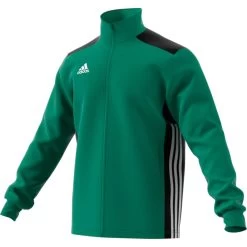 Adidas Regista 18 Polyesterjacke Kinder - Grün