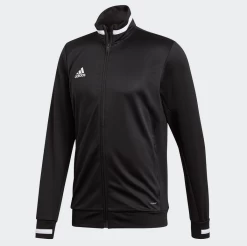 Puma Adidas Team 19 Track Jacket - Schwarz