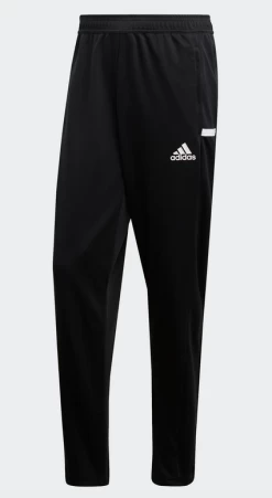 Adidas Team 19 Track Pant - Schwarz