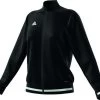 Adidas Team 19 Woven Jacket Women - Schwarz