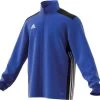 Adidas Regista 18 Präsentationsjacke - Blau