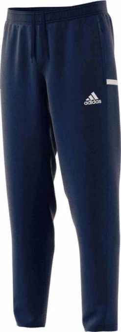 Adidas Team 19 Training Pant - Dunkelblau