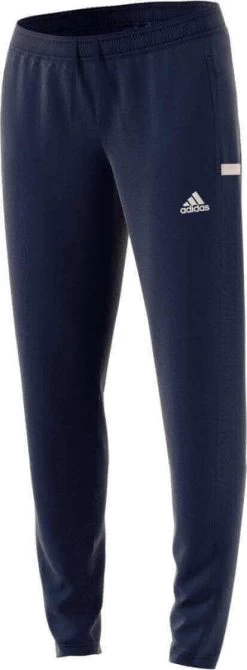 Adidas Team 19 Track Pant Women - Blau