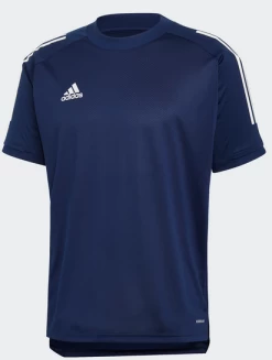 Adidas Condivo 20 Training Jersey - Dunkelblau