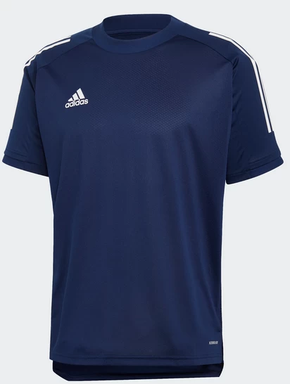 Adidas Condivo 20 Training Jersey - Dunkelblau