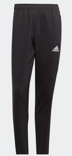 Adidas Condivo 21 Präsentationshose - Schwarz