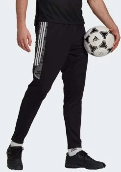 Adidas Condivo21 Training Pant - Schwarz