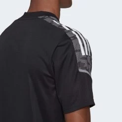 Adidas Condivo 21 Trainings Jersey - Schwarz -Berühmt Sportbekleidung Geschäft GH7167SEIT 1280x1280